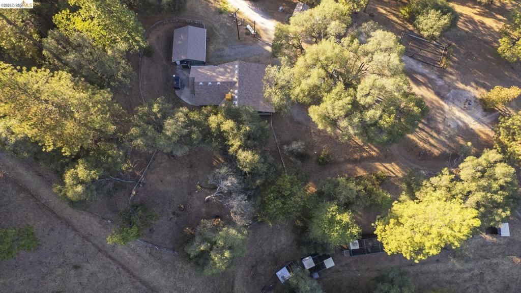 18855 Providence Mine Rd, Tuolumne