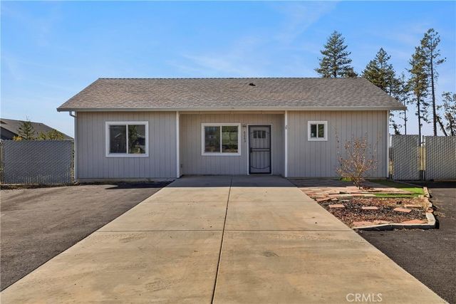 6263 Graham, Paradise