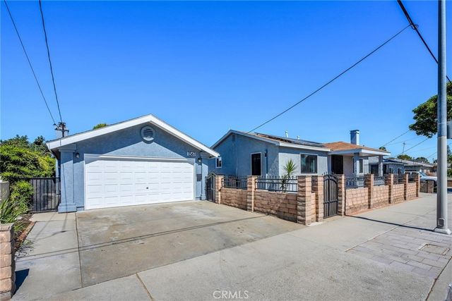 1559 W 223rd, Torrance