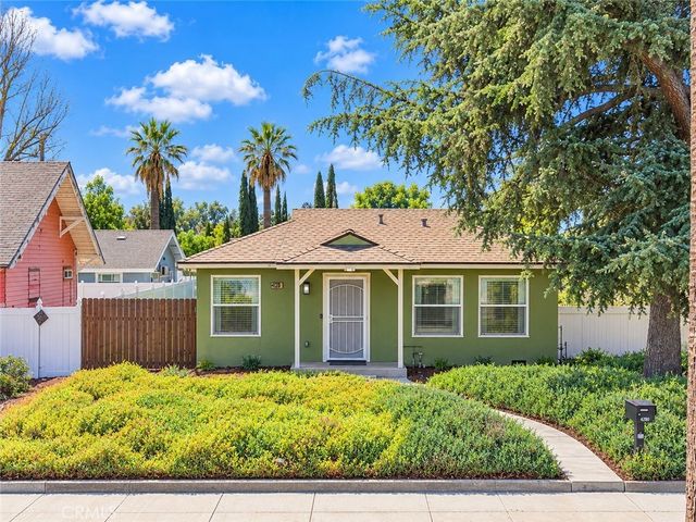 4290 El Dorado, Riverside