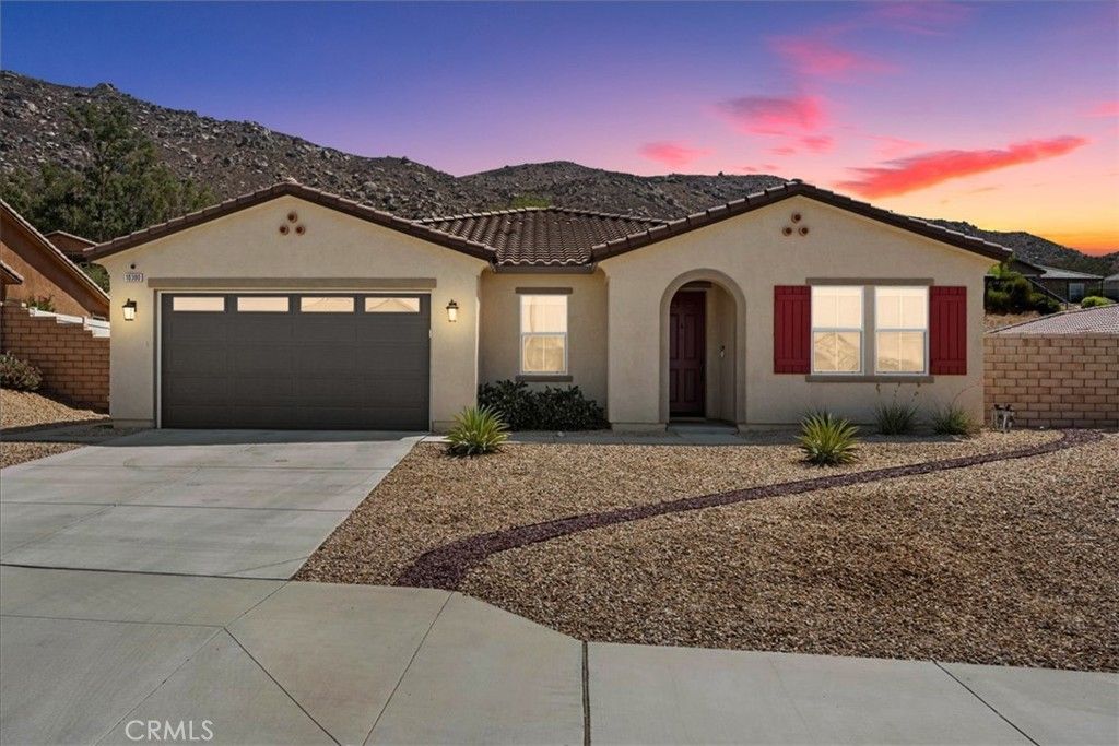 10380 Prospector Lane, Moreno Valley