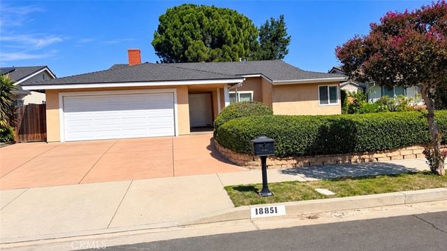 18851 Braemore, Porter Ranch