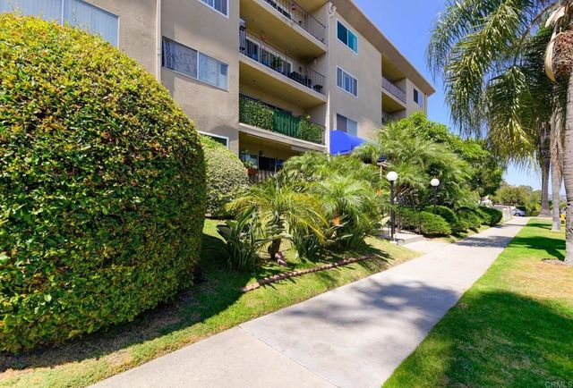 1830 Thomas Avenue # 3b, San Diego