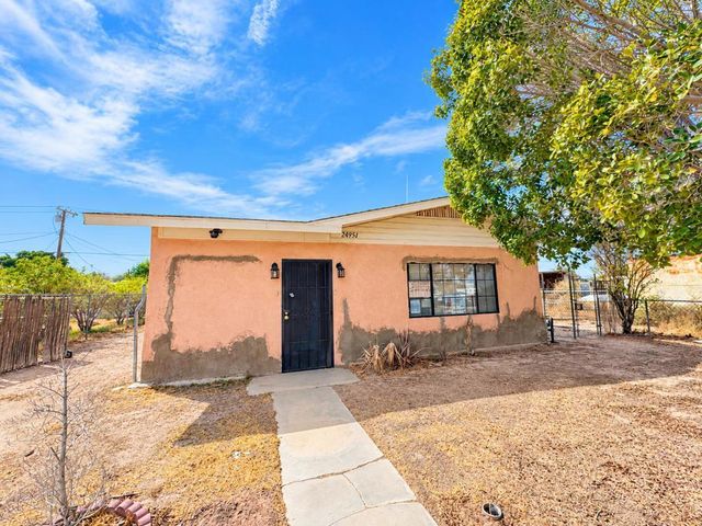 24951 Degan Avenue, Blythe