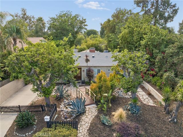 4719 Wortser, Sherman Oaks