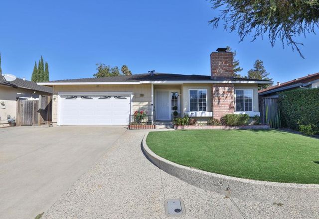 125 Sugar Maple Drive, San Jose