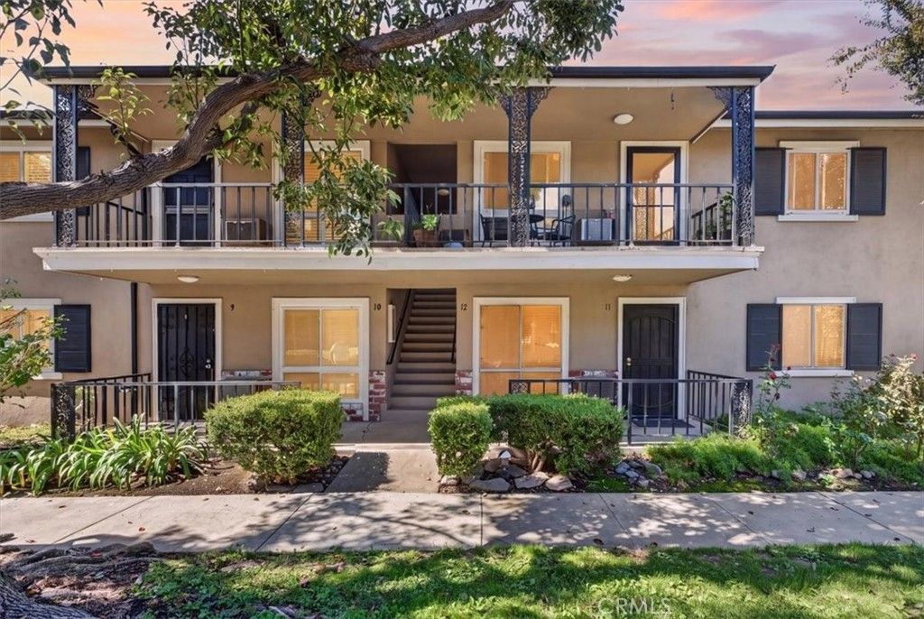 660 S Glassell # 12, Orange