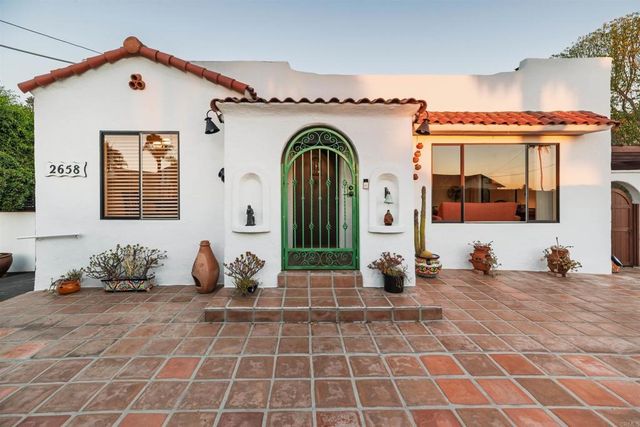 2658 Highland Drive, Carlsbad