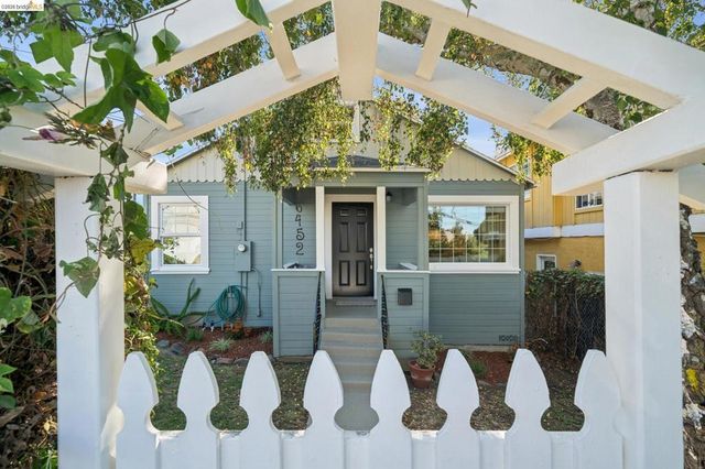 6452 Kensington Ave, Richmond
