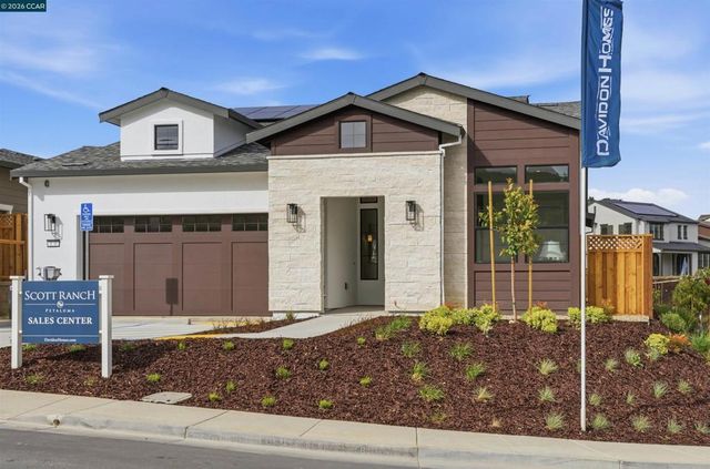 10 Red Barn Court, Petaluma