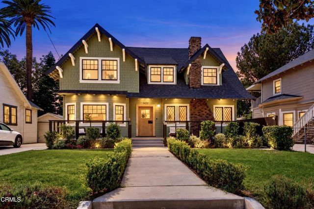 1432 Kellam Avenue, Los Angeles