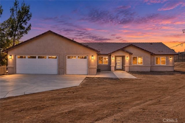 17995 Birch, Hesperia