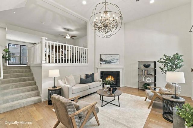 1395 Lick Avenue, San Jose