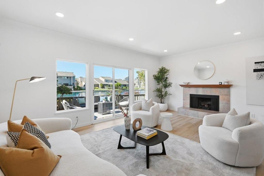 810 Andromeda Lane, Foster City