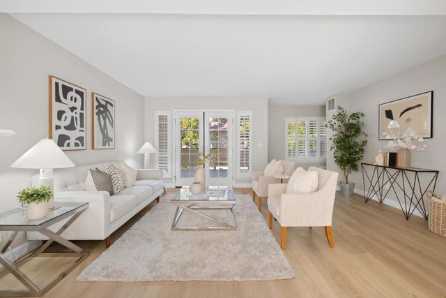 703 Hibiscus Place, San Jose