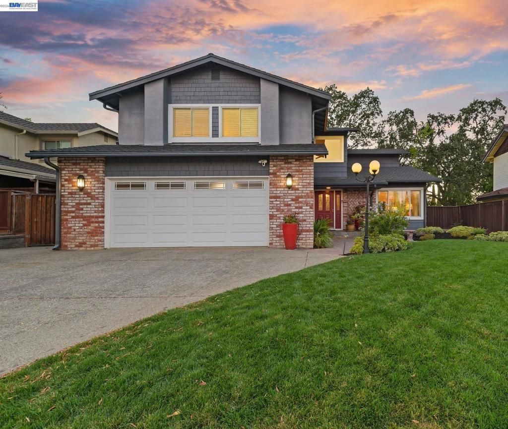 5805 San Carlos Way, Pleasanton