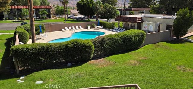 9653 Spyglass Avenue # 112, Desert Hot Springs