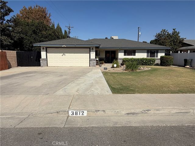 3812 Alum Avenue, Bakersfield
