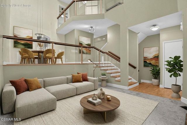 1086 Stravinsky Lane # 102, Ventura