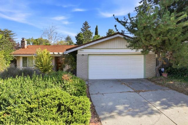 3666 Touriga Drive, Pleasanton