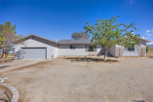 33036 E 165th Street, Llano