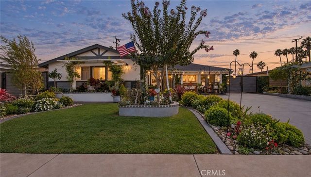 8172 Kiner, Huntington Beach