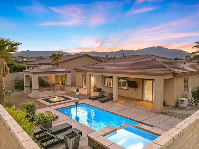 73861 Da Vinci Court, Palm Desert