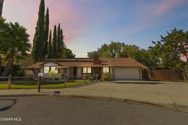 779 Languid Lane, Simi Valley