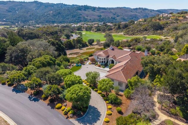 706 Tesoro Road, Monterey