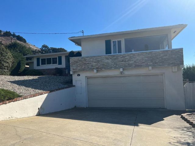 641 Rocca Avenue, South San Francisco