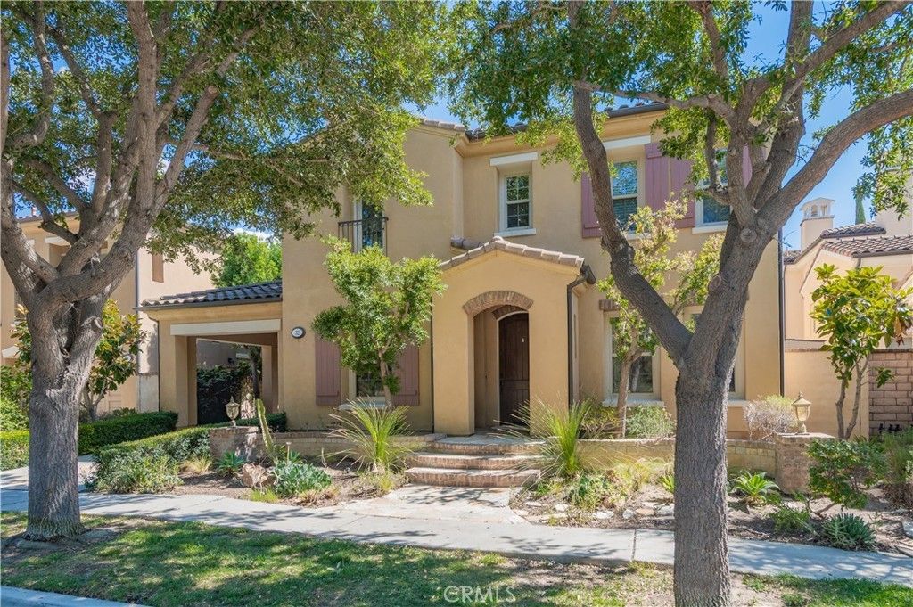 32 Grassland, Irvine