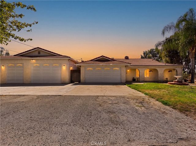 29531 Watson, Romoland
