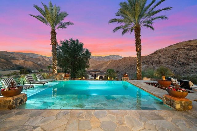 7 Mount San Jacinto Circle, Rancho Mirage