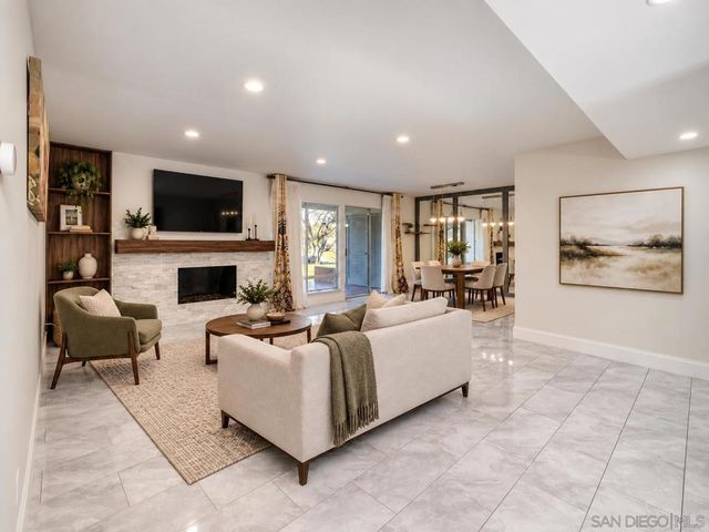 12056 Caminito Campana, San Diego