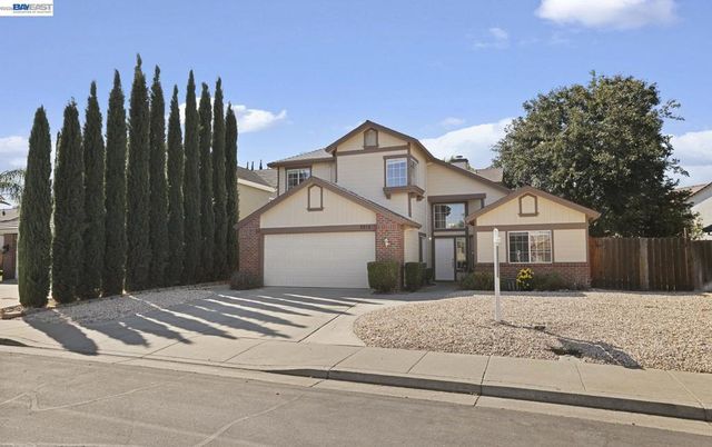 3015 Savanna Dr, Tracy
