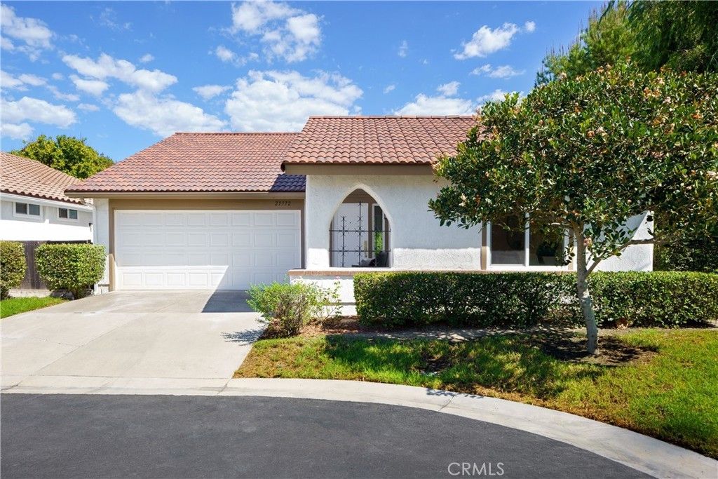 27772 Via Granados, Mission Viejo