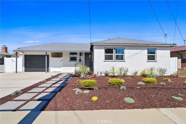 2367 W 230th, Torrance