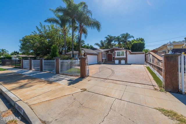 20342 Hartland Street, Canoga Park
