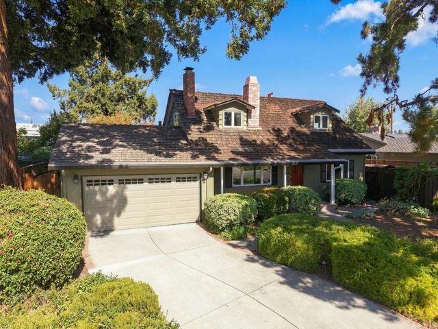 1667 Montemar Way, San Jose