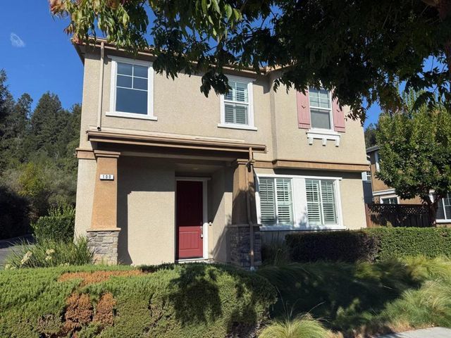 100 Castle Ridge Way, Scotts Valley