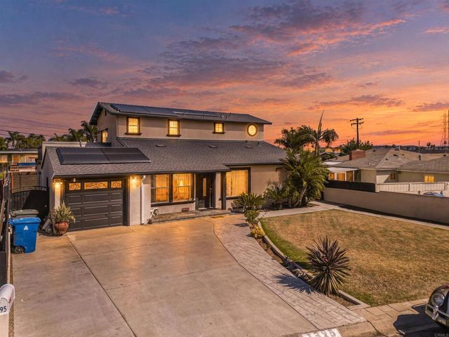 1395 Sheryl Avenue, Chula Vista