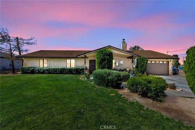 8090 Corona, Hesperia