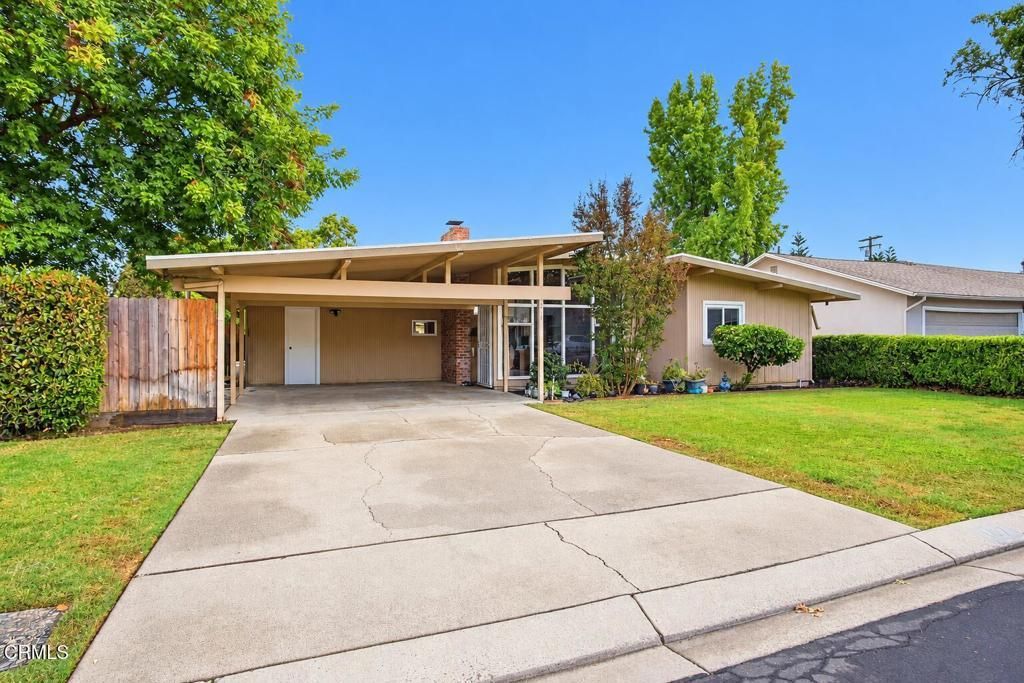 1417 Cherrywood Drive, Modesto