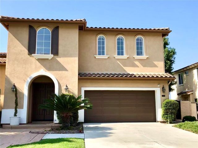 2847 Panorama Court, West Covina