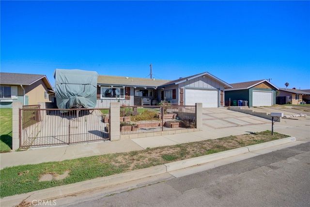2053 Lockwood, Santa Maria