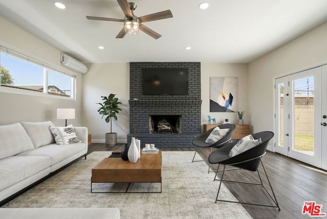 5434 Graywood Avenue, Lakewood