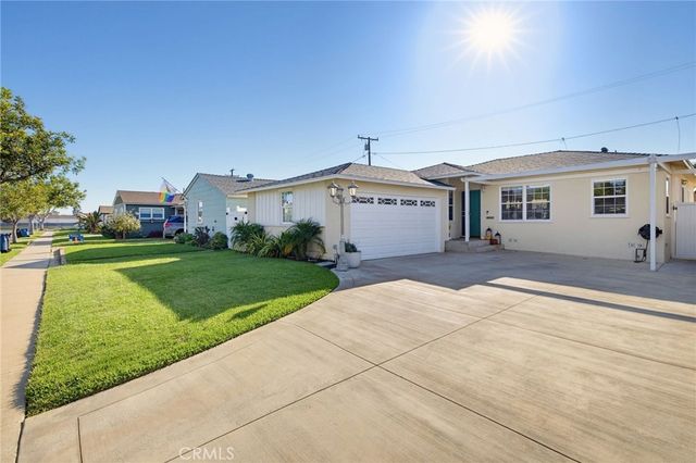 13235 Hindry, Hawthorne