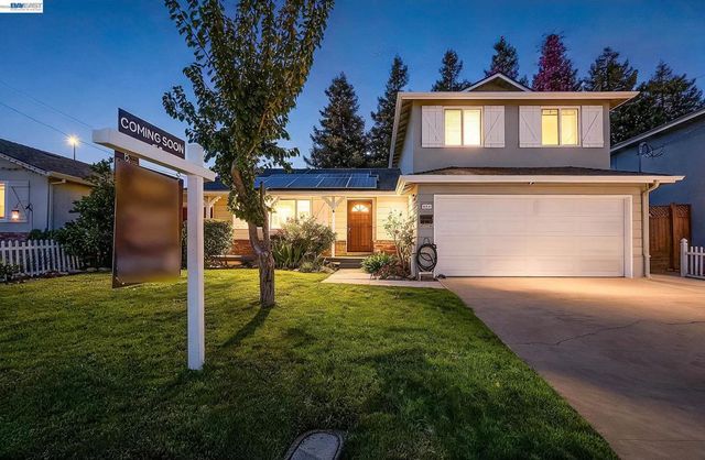 248 Louette Ct, San Lorenzo