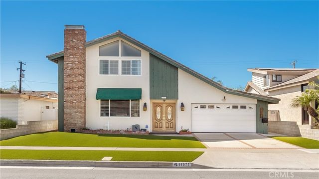 11971 Pine, Los Alamitos
