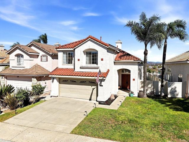 2467 Rock View, Escondido